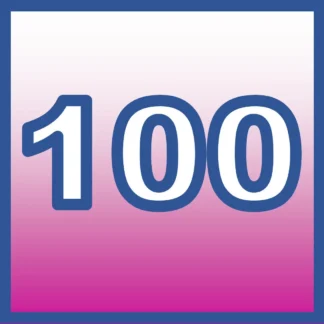Skaitīšana līdz 100