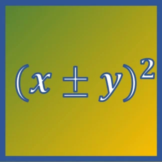 Algebriskās formulas